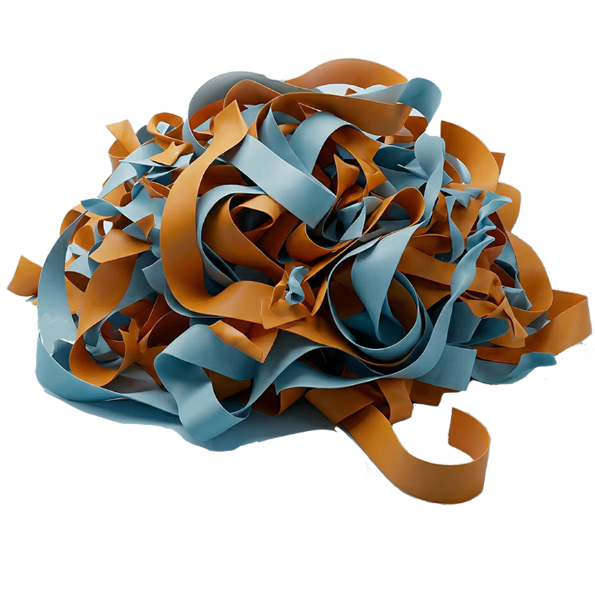 SmartMarketer decorative ribbon accent